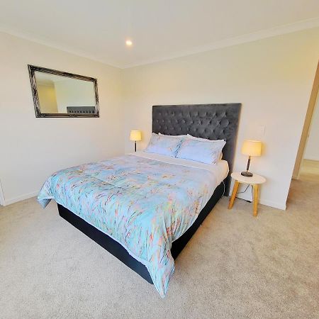Cranberry Rodman Apartment Lac Tekapo Extérieur photo