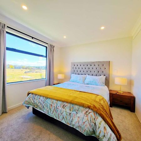 Cranberry Rodman Apartment Lac Tekapo Extérieur photo