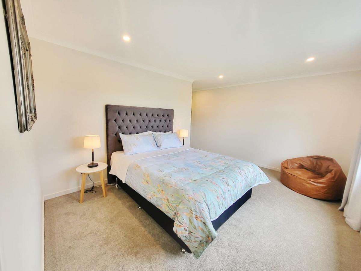 Cranberry Rodman Apartment Lac Tekapo Extérieur photo