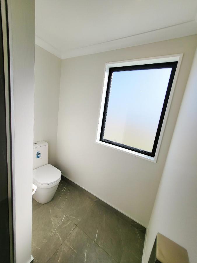 Cranberry Rodman Apartment Lac Tekapo Extérieur photo